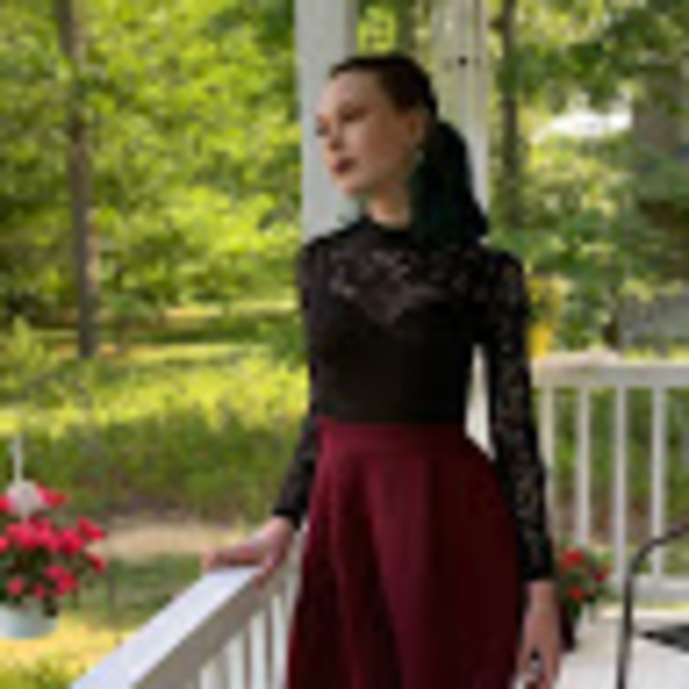 Meet your Posher, Grace melody